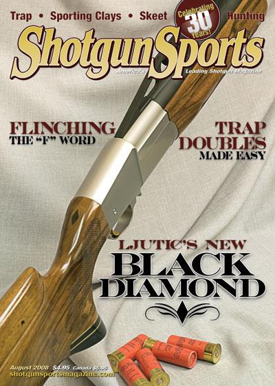 2008 | Shotgun Sports Magazine